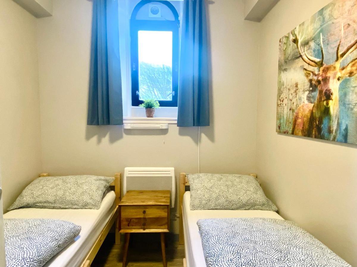 Inversnaid Bunkhouse Esterno foto