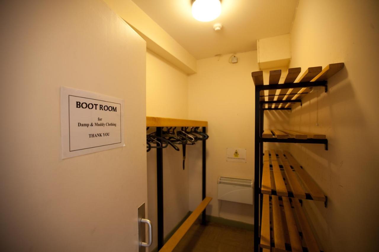 Inversnaid Bunkhouse Esterno foto